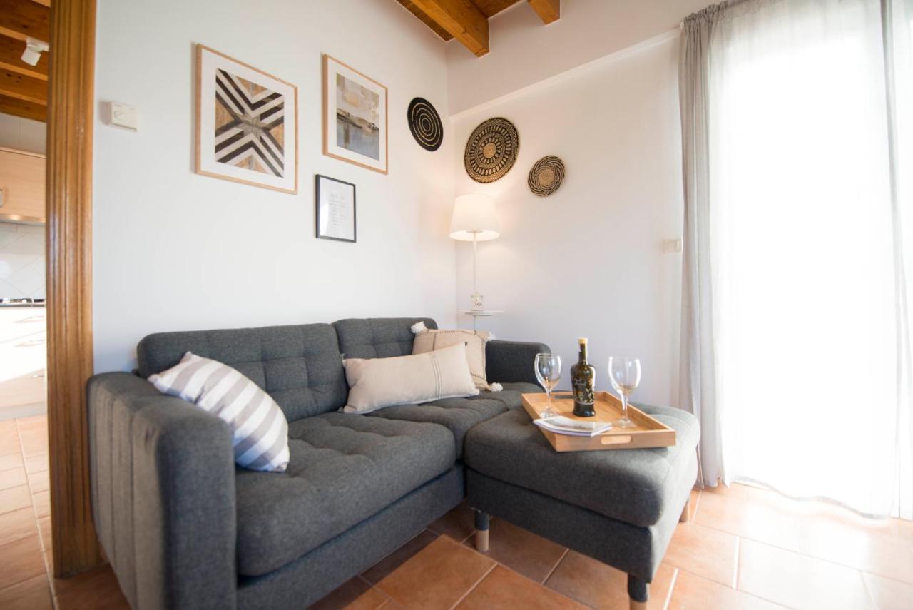 Apartamentos Turisticos Bizkar Bare Sopuerta Exterior foto