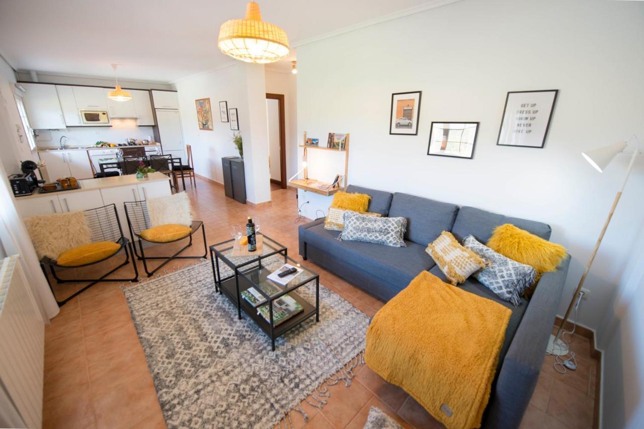 Apartamentos Turisticos Bizkar Bare Sopuerta Exterior foto